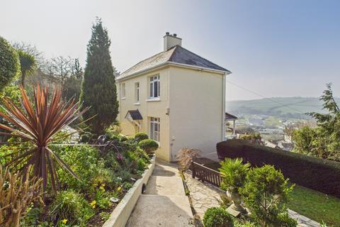 4 bedroom detached house for sale, 2 Pentewan Hill, Pentewan, St. Austell, Cornwall, PL26