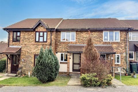 2 bedroom terraced house for sale, Kilpatrick Close, Eastbourne