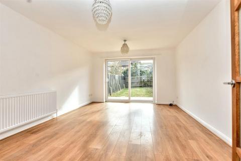 2 bedroom terraced house for sale, Kilpatrick Close, Eastbourne