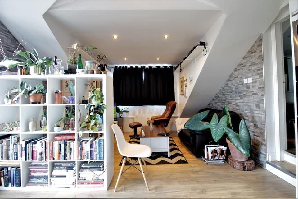 1 bedroom Flat For Sale Moseley B13