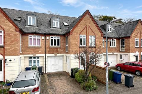 4 bedroom townhouse for sale, King's Road, Cambridge