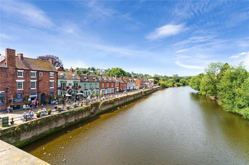 Bewdley