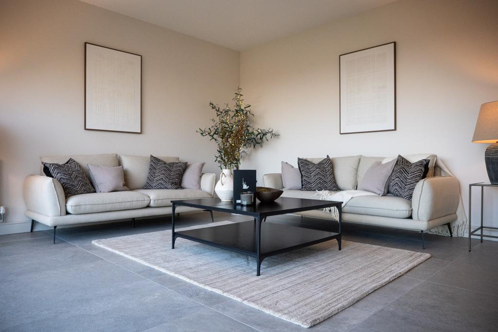 Living Space