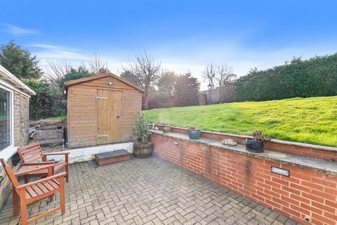 3 bedroom semi-detached house for sale, Lancaster Road, Kettering NN14