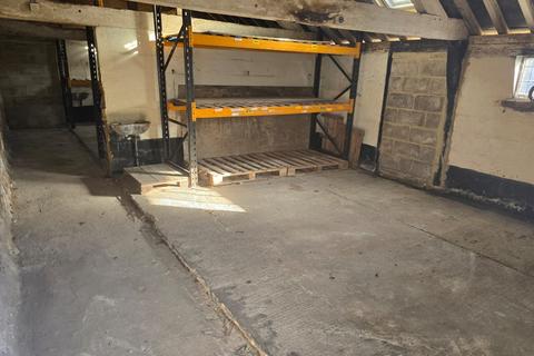 Storage to rent, The Long House Midge Hall Farm, Royal Wootton Bassett, Swindon