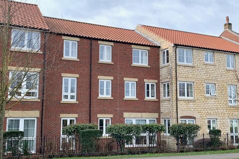 1 bedroom apartment for sale, Ryebeck Court, Pickering