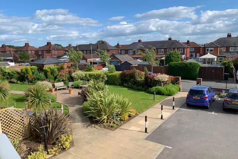 1 bedroom apartment for sale, Ryebeck Court, Pickering