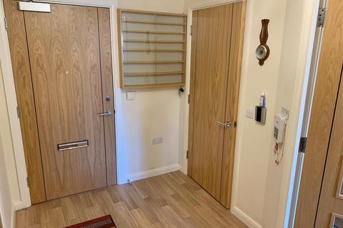 1 bedroom apartment for sale, Ryebeck Court, Pickering