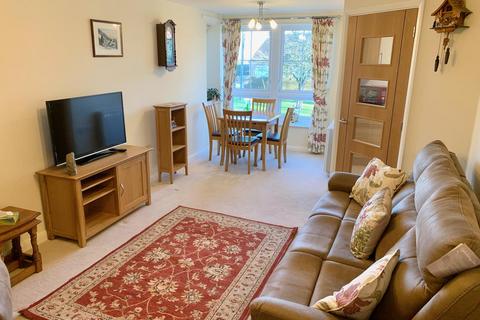 1 bedroom apartment for sale, Ryebeck Court, Pickering