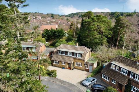 undefined, Hillcrest Road, Camberley GU15