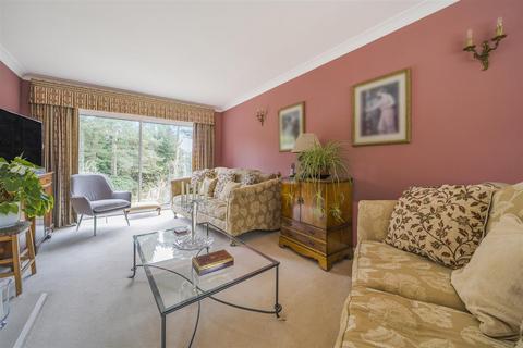 undefined, Hillcrest Road, Camberley GU15