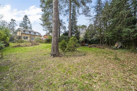undefined, Hillcrest Road, Camberley GU15