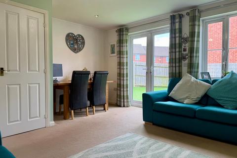 3 bedroom semi-detached house for sale, Ramsay Close, Hereford, HR2