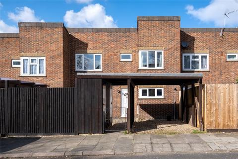 2 bedroom terraced house to rent, Bellasis Avenue, London SW2