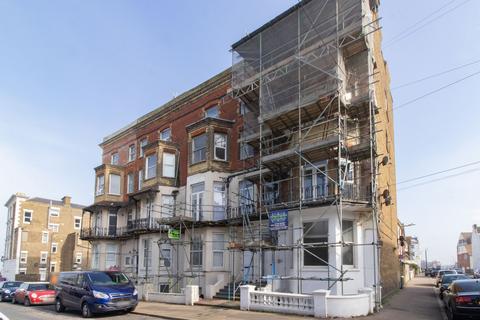 2 bedroom flat for sale, 1-3 Edgar Road, Cliftonville, CT9