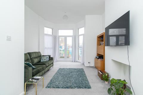2 bedroom flat for sale, Edgar Road, Cliftonville, CT9