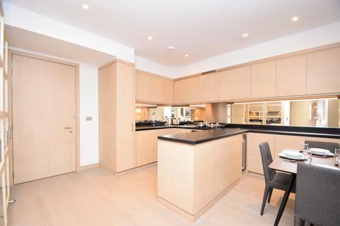 2 bedroom apartment to rent, Embassy Gardens, London, SW11