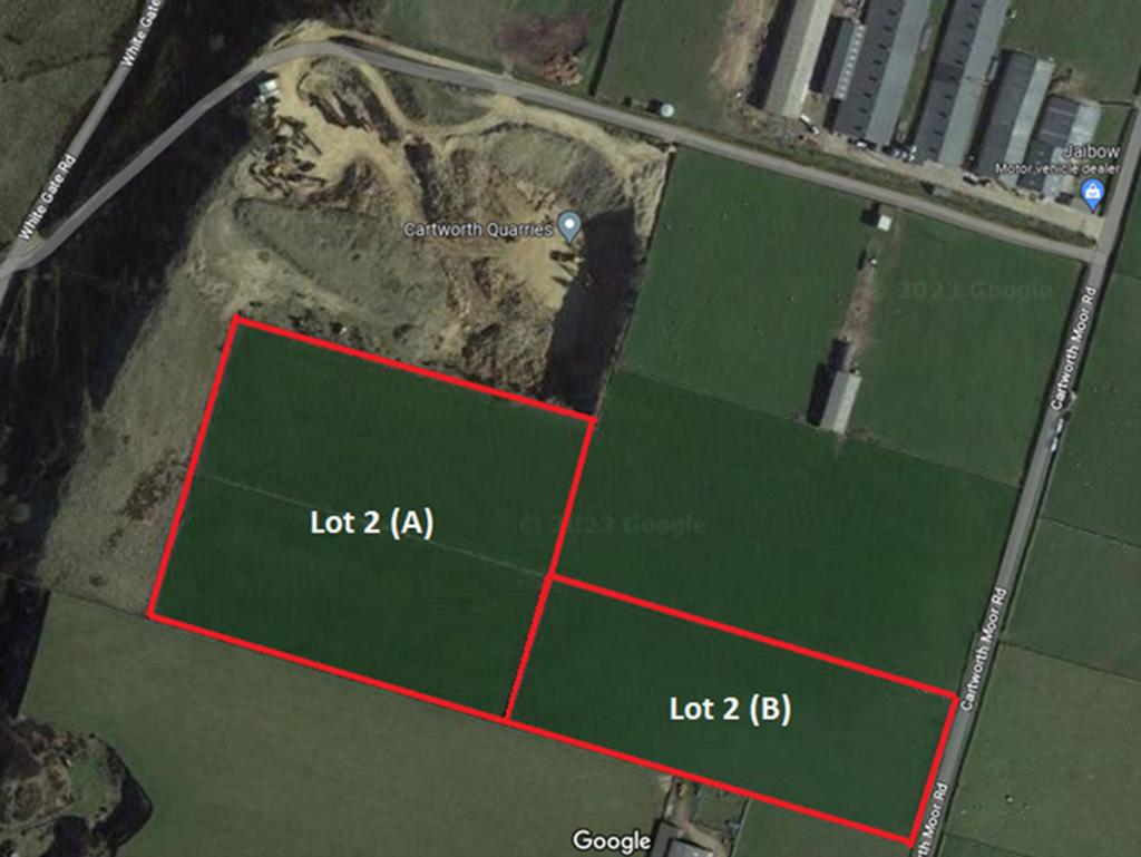 Lot 2 (b)