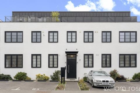 1 bedroom apartment for sale, 222-228 Maybank Road, London E18