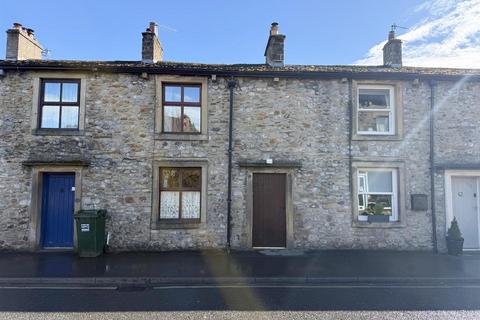 3 bedroom cottage for sale, High Street, Gargrave, Skipton