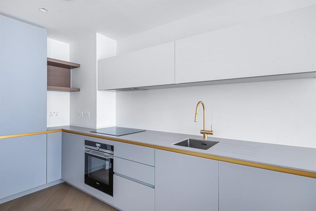 Apartment in London - View 4
