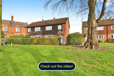 3 bedroom semi-detached house for sale, Oak Tree Estate, Preston, Hull, East Riding of Yorkshire, HU12 8UU