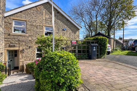 3 bedroom cottage for sale, Town Head, Holmfirth HD9