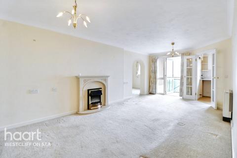 2 bedroom retirement property for sale, Hamlet Court Road, Westcliff-On-Sea