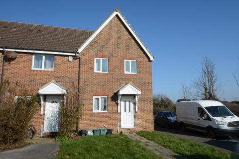 3 bedroom end of terrace house to rent, Gorse Cover Road, Severn Beach, Bristol, BS35