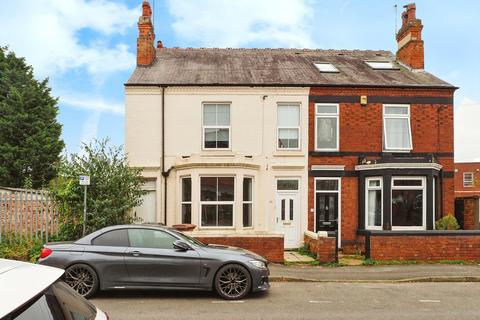 4 bedroom semi-detached house for sale, Albert Road, Nottingham NG10