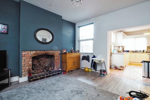 4 bedroom semi-detached house for sale, Albert Road, Nottingham NG10