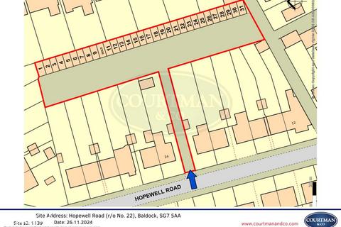 undefined, Hopewell Road, Baldock SG7