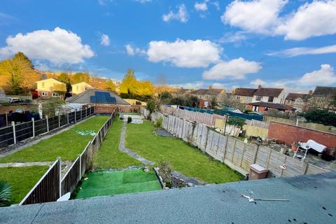 3 bedroom semi-detached house for sale, Seymour Road, Luton, Bedfordshire, LU1 3NL