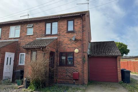 2 bedroom end of terrace house to rent, Beach Road, Severn Beach, Bristol, Gloucestershire, BS35