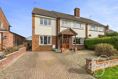 5 bedroom semi-detached house for sale, Rochester Way, Sudbury