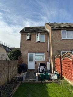 2 bedroom terraced house to rent, Beach Road, Severn Beach, Bristol, BS35