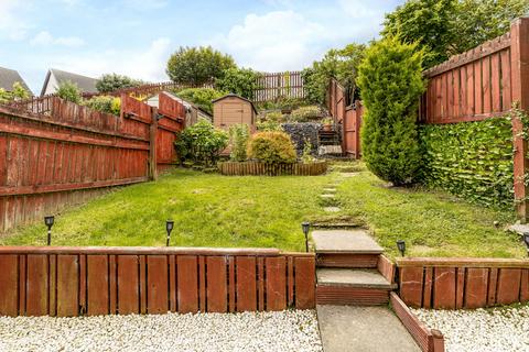 3 bedroom terraced house for sale, Burncrooks Avenue, Bearsden