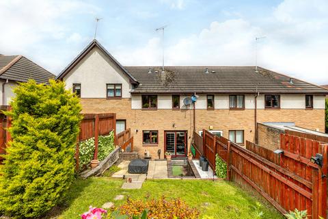 3 bedroom terraced house for sale, Burncrooks Avenue, Bearsden