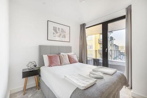 3 bedroom apartment to rent, Vonder Shoreditch, Cremer Street E2