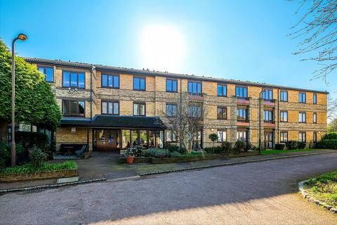 1 bedroom retirement property for sale, Oak Lodge, Cambridge Road, Wanstead