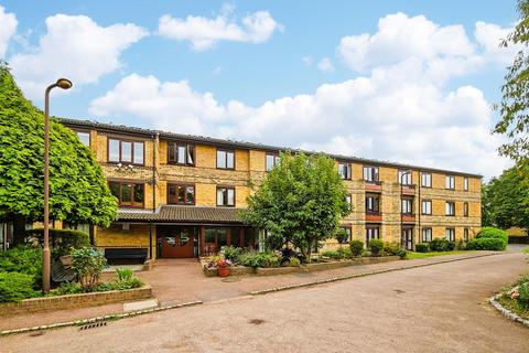 undefined, Oak Lodge, Cambridge Road, Wanstead