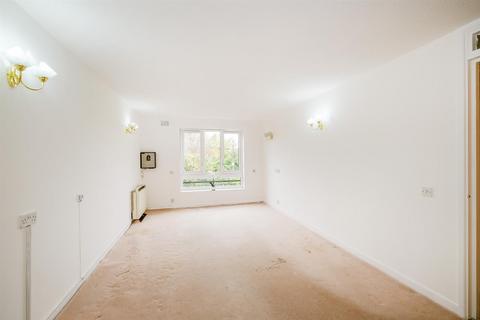 undefined, Oak Lodge, Cambridge Road, Wanstead