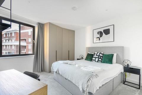 3 bedroom apartment to rent, Vonder Shoreditch, Cremer Street E2