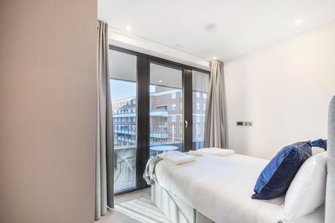 3 bedroom apartment to rent, Vonder Shoreditch, Cremer Street E2