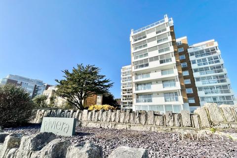 3 bedroom apartment for sale, Grove Road, East Cliff, Bournemouth, BH1