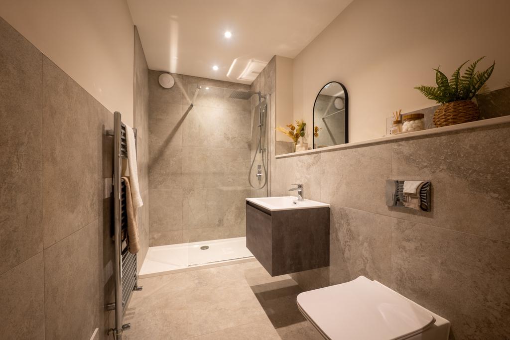 Ensuite
