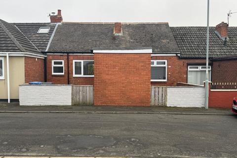 2 bedroom bungalow for sale, Stainemore Terrace, Leeholme, Bishop Auckland, DL14