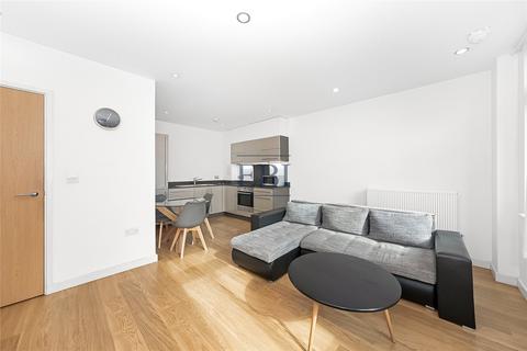 1 bedroom apartment for sale, Caspian Apartments, 5 Salton Square, E14