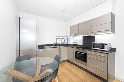 1 bedroom apartment for sale, Caspian Apartments, 5 Salton Square, E14