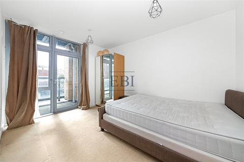 1 bedroom apartment for sale, Caspian Apartments, 5 Salton Square, E14